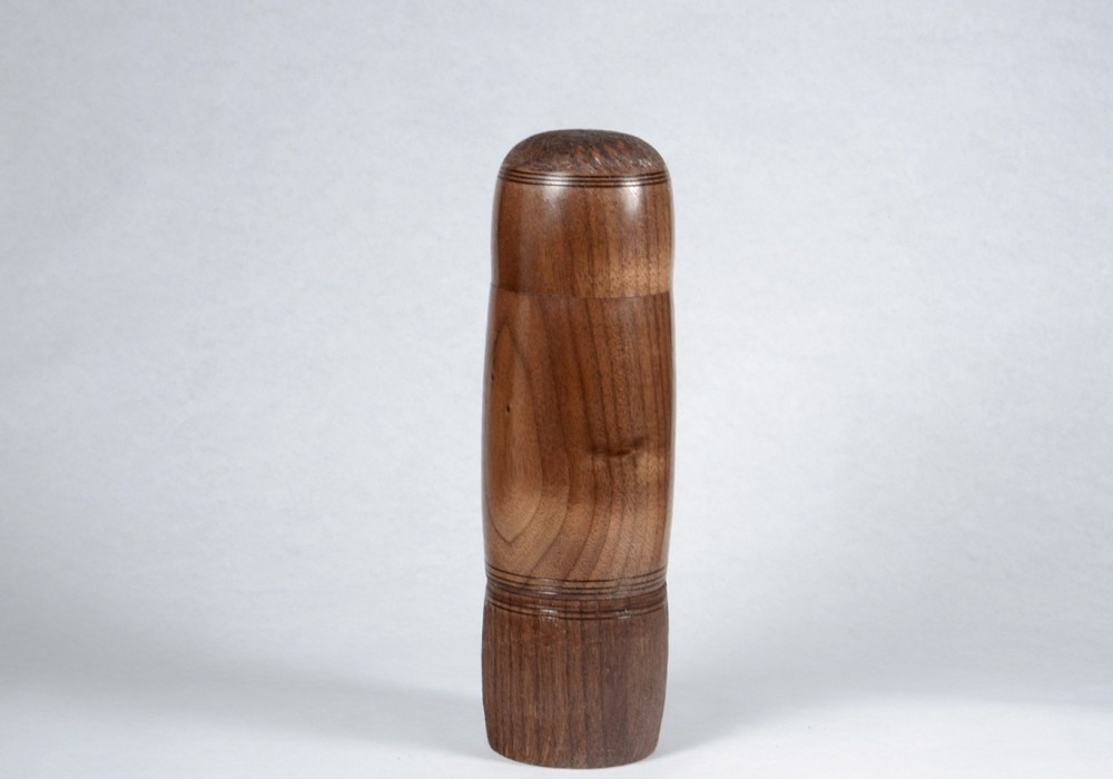 Walnut Pepper Mill